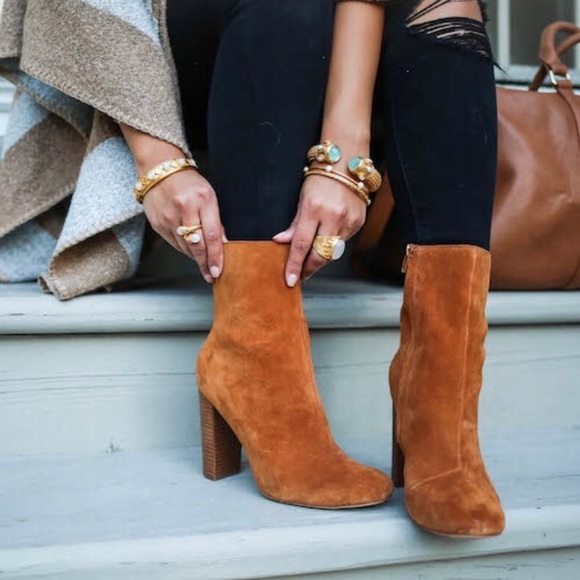 sole society suede boots